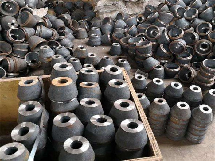 广元网架构件锥头