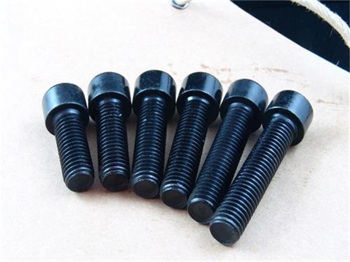 广元高强螺栓