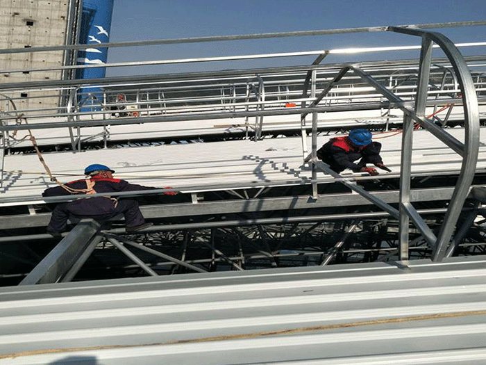 广元国际会展中心网架